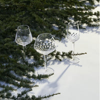 Wasserglas Folia N°2
